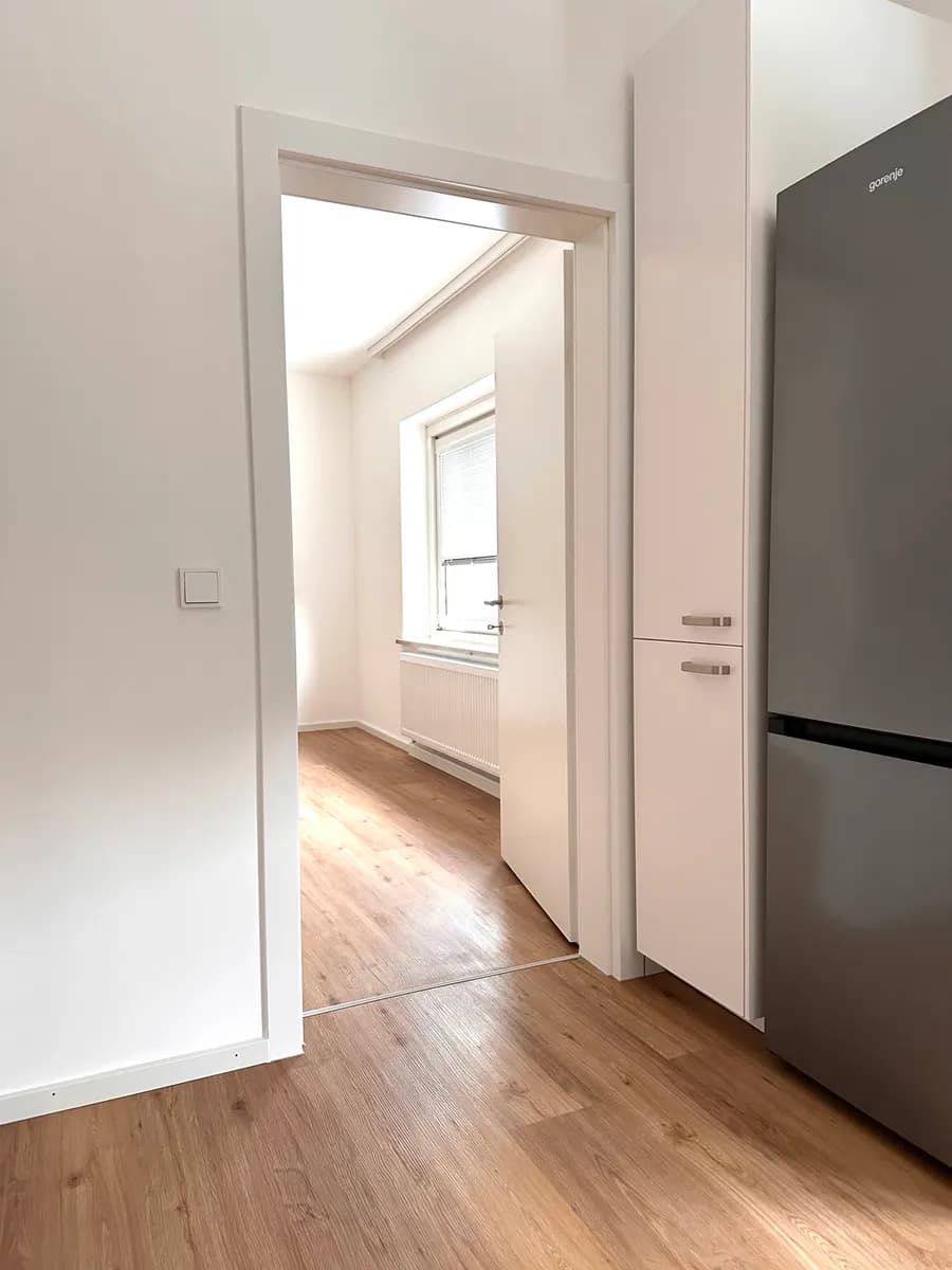 2-Zimmer-Wohnung mieten in Linz – 50 m², € 776 – Bild 4 von 13