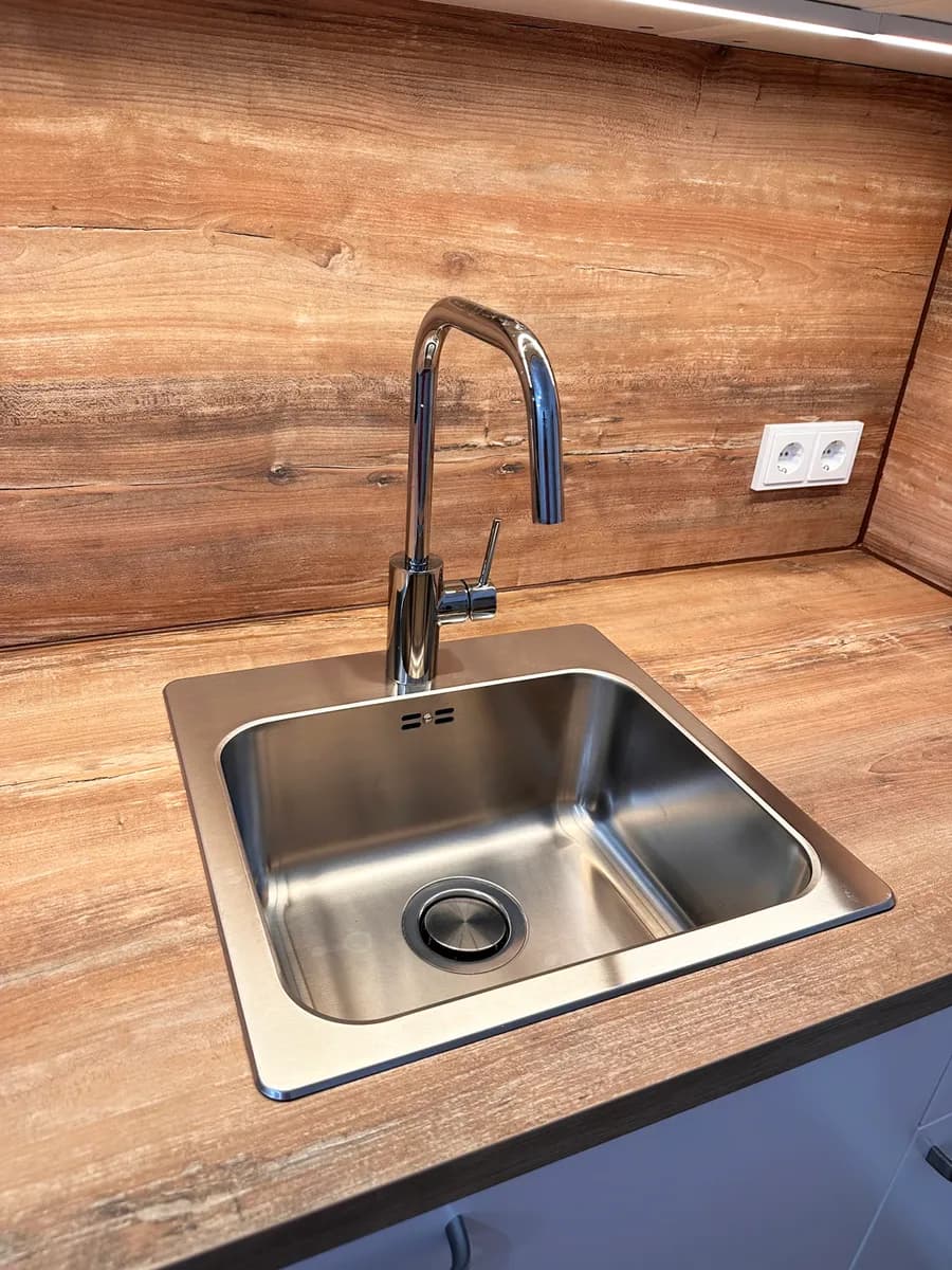 2-Zimmer-Wohnung mieten in Linz – 50 m², € 776 – Bild 6 von 13