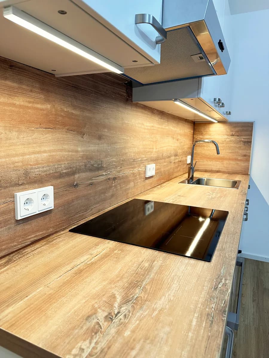 2-Zimmer-Wohnung mieten in Linz – 50 m², € 776 – Bild 7 von 13