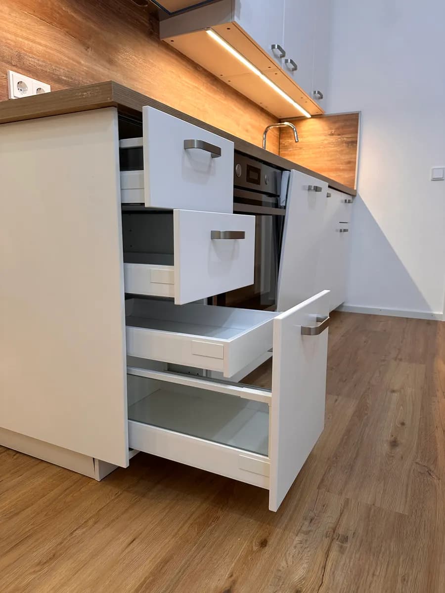 2-Zimmer-Wohnung mieten in Linz – 50 m², € 776 – Bild 13 von 13
