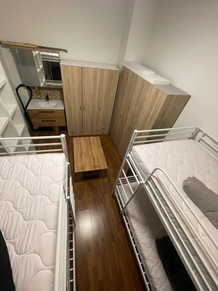 8-Zimmer-Gewerbeimmobilie kaufen in Wien – 142 m², € 190.000 – Bild 5 von 22