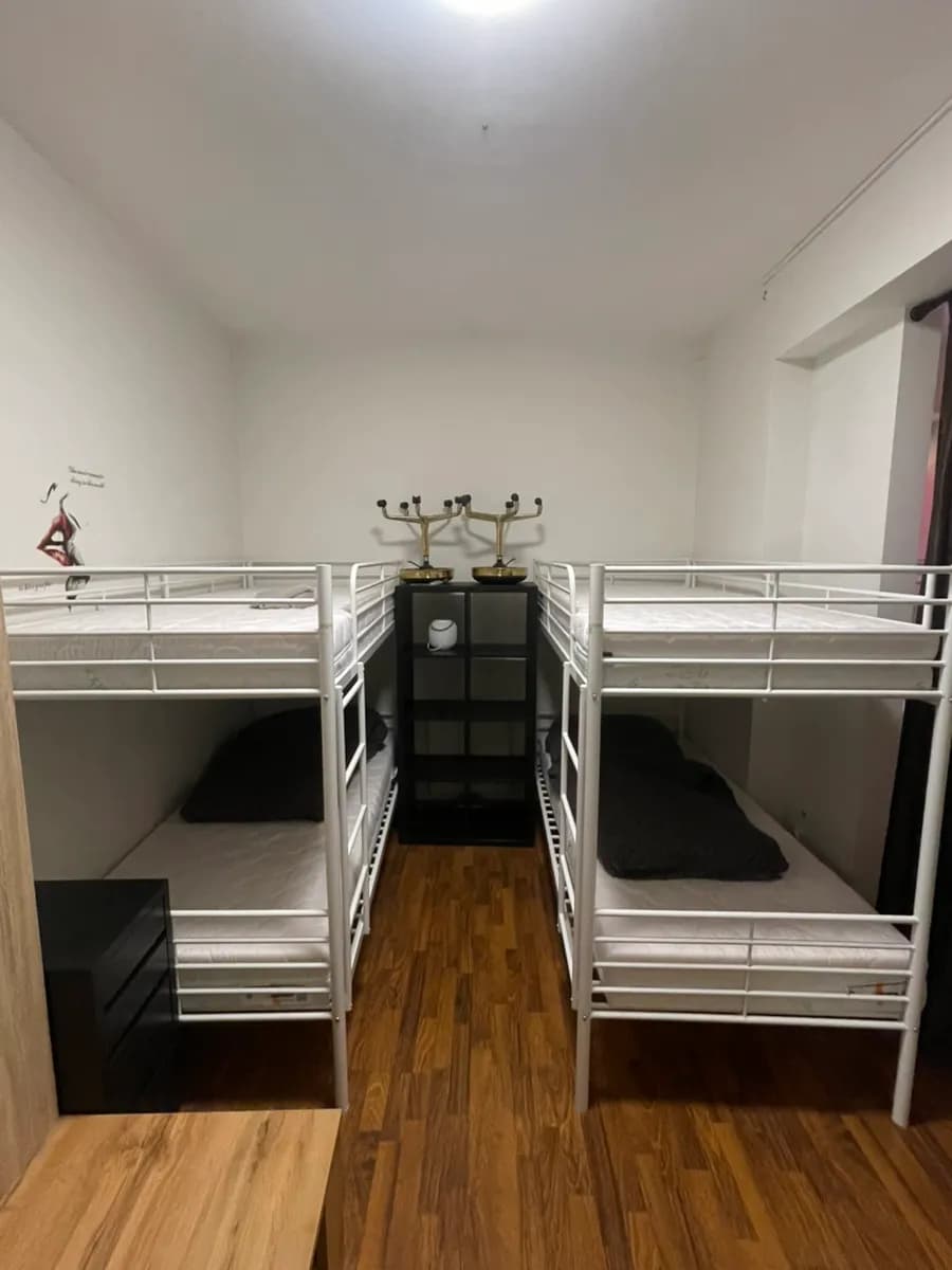 8-Zimmer-Gewerbeimmobilie kaufen in Wien – 142 m², € 190.000 – Bild 6 von 22