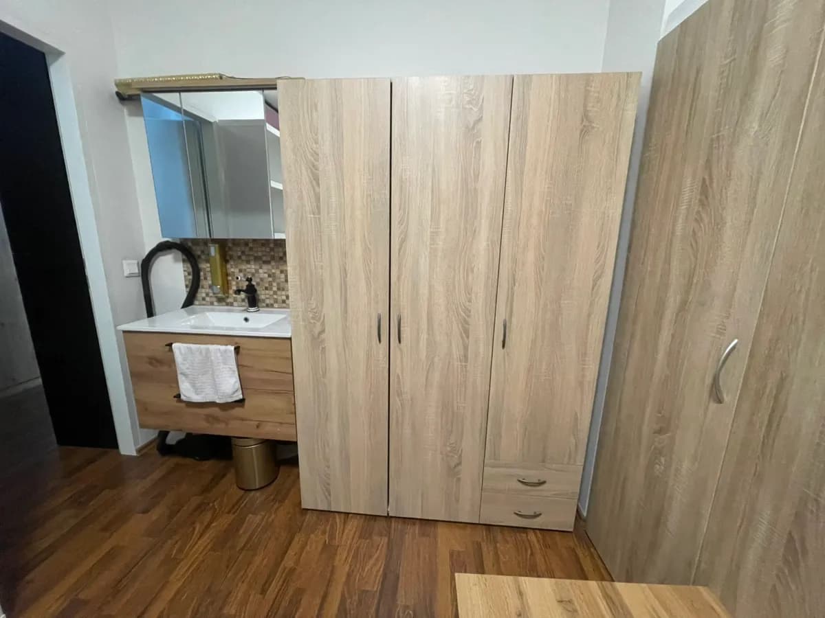 8-Zimmer-Gewerbeimmobilie kaufen in Wien – 142 m², € 190.000 – Bild 7 von 22