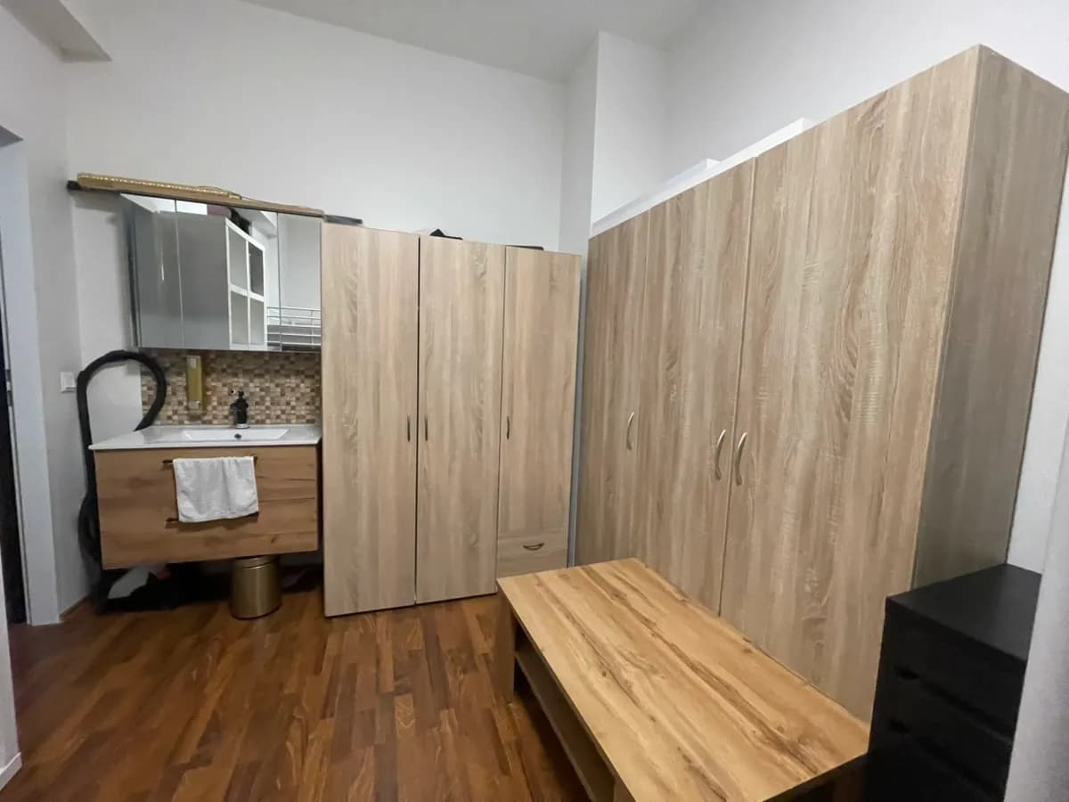 8-Zimmer-Gewerbeimmobilie kaufen in Wien – 142 m², € 190.000 – Bild 8 von 22