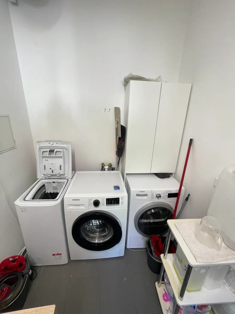 8-Zimmer-Gewerbeimmobilie kaufen in Wien – 142 m², € 190.000 – Bild 18 von 22