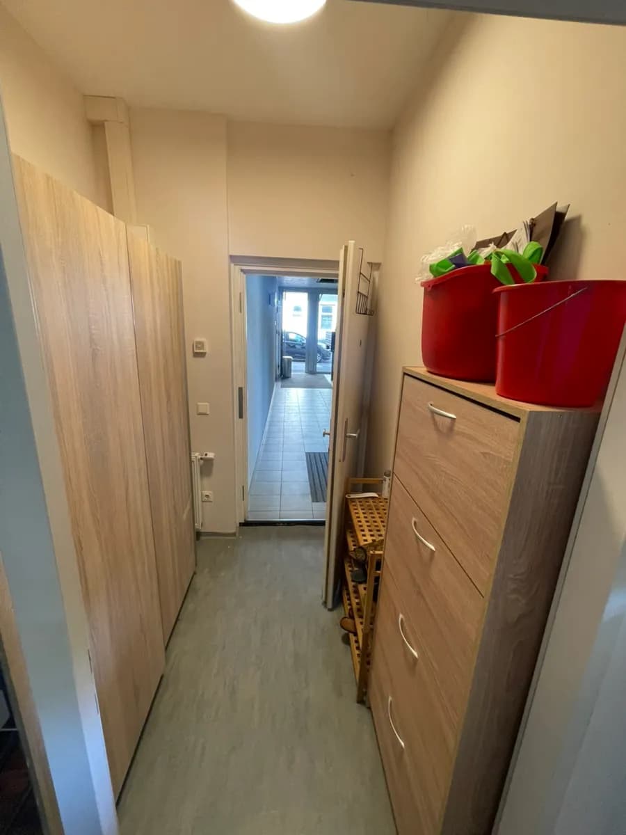 8-Zimmer-Gewerbeimmobilie kaufen in Wien – 142 m², € 190.000 – Bild 19 von 22