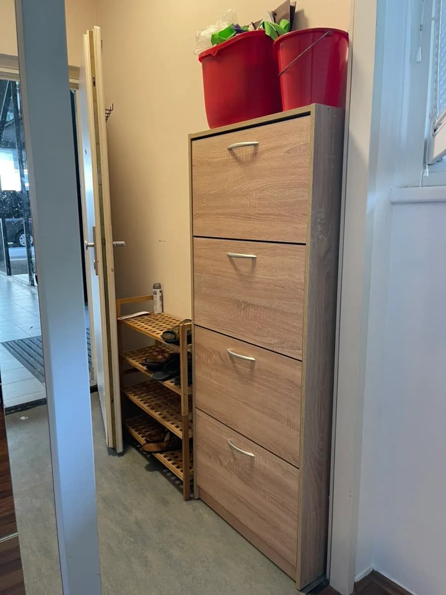 8-Zimmer-Gewerbeimmobilie kaufen in Wien – 142 m², € 190.000 – Bild 20 von 22
