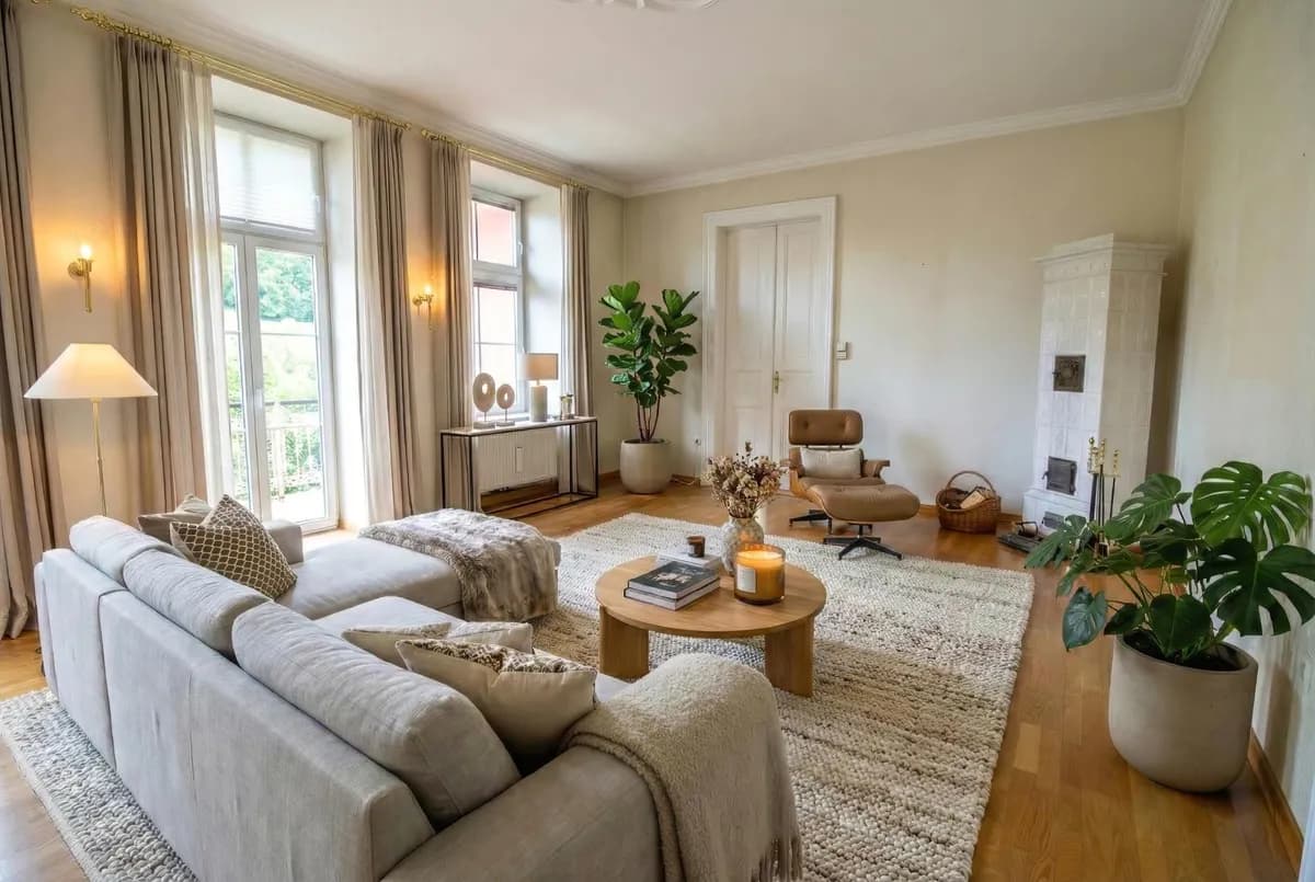 3-Zimmer-Wohnung kaufen in Gmunden – 92 m², € 258.000