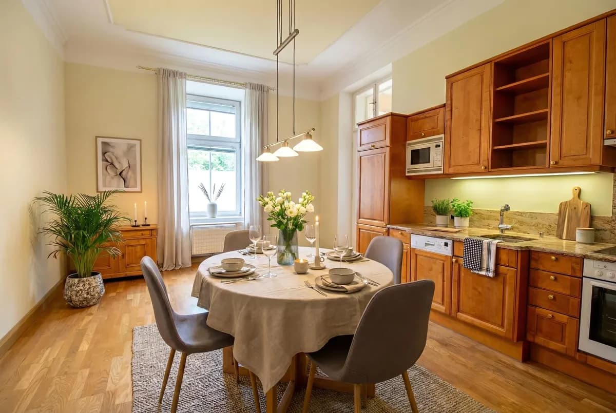 3-Zimmer-Wohnung kaufen in Gmunden – 92 m², € 258.000 – Bild 2 von 13
