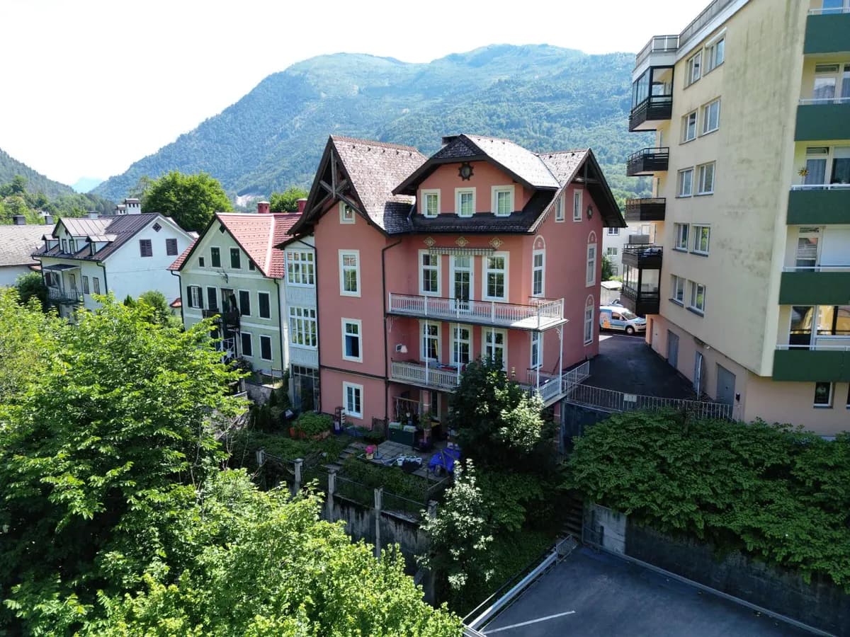 3-Zimmer-Wohnung kaufen in Gmunden – 92 m², € 258.000 – Bild 13 von 13