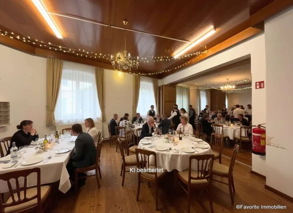 Immobilie kaufen in Sankt Pölten – 454 m², € 355.000