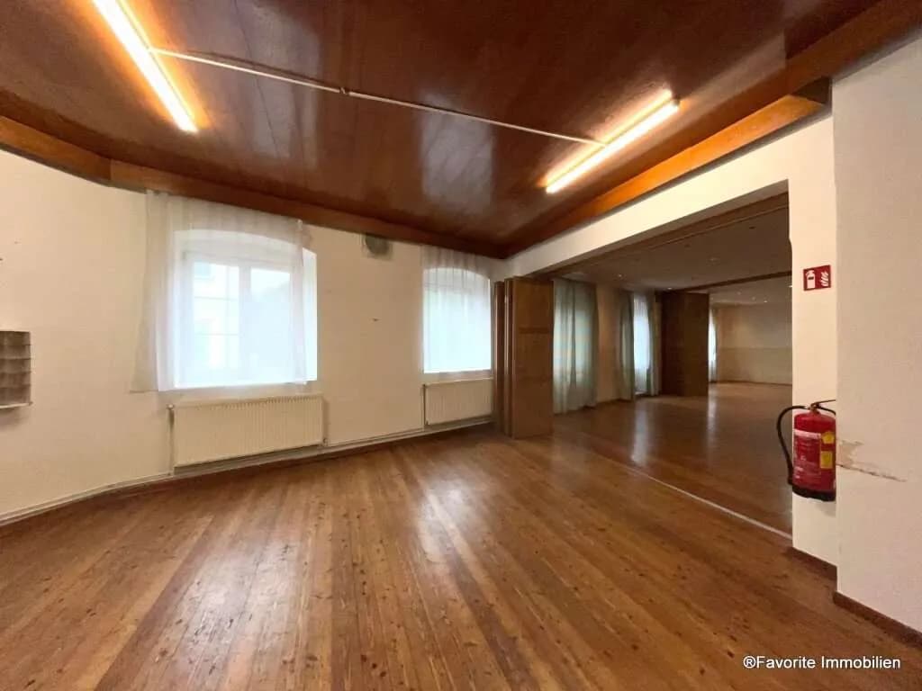 Immobilie kaufen in Sankt Pölten – 454 m², € 355.000 – Bild 2 von 13