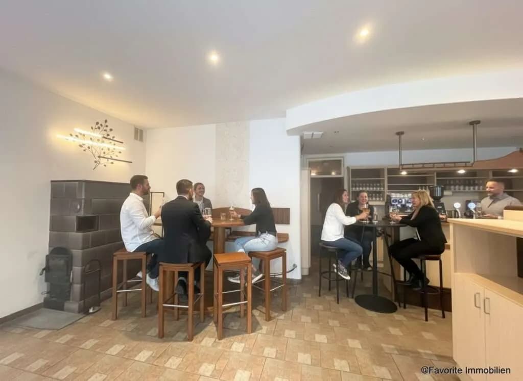 Immobilie kaufen in Sankt Pölten – 454 m², € 355.000 – Bild 5 von 13