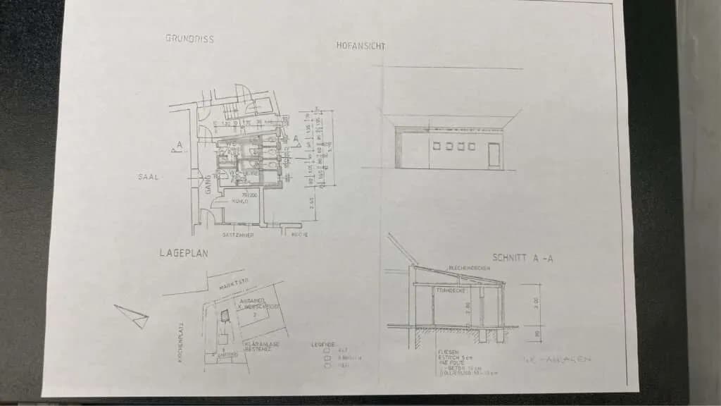Immobilie kaufen in Sankt Pölten – 454 m², € 355.000 – Bild 11 von 13