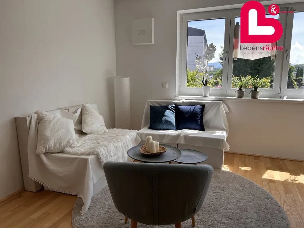 2-Zimmer-Wohnung kaufen in Kirchdorf an der Krems – 55 m², € 222.446 – Bild 3 von 11