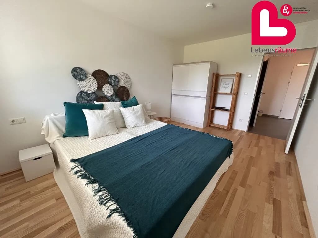 2-Zimmer-Wohnung kaufen in Kirchdorf an der Krems – 55 m², € 222.446 – Bild 7 von 11