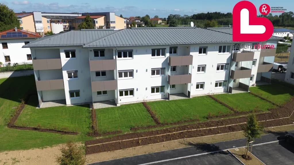 2-Zimmer-Wohnung kaufen in Kirchdorf an der Krems – 55 m², € 222.446 – Bild 10 von 11
