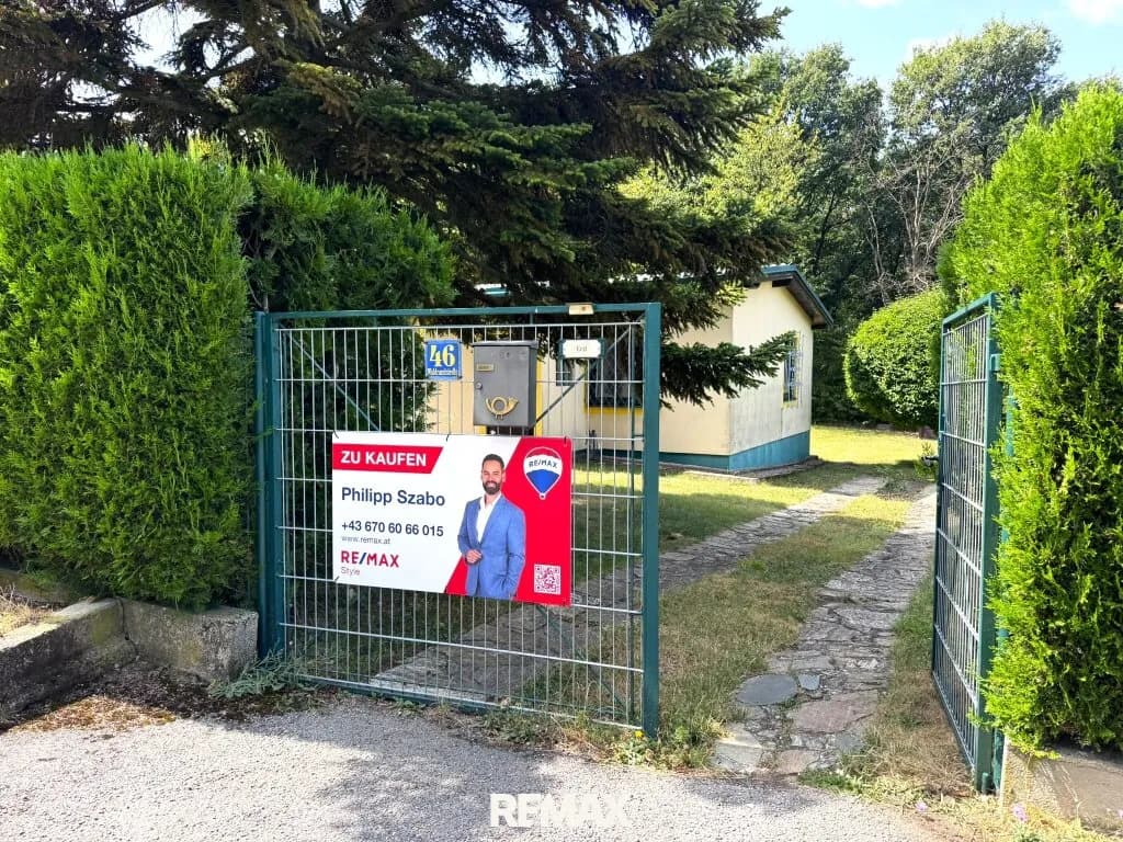 3-Zimmer-Haus kaufen in Eisenstadt - Umgebung – 48 m², € 89.000 – Bild 2 von 9