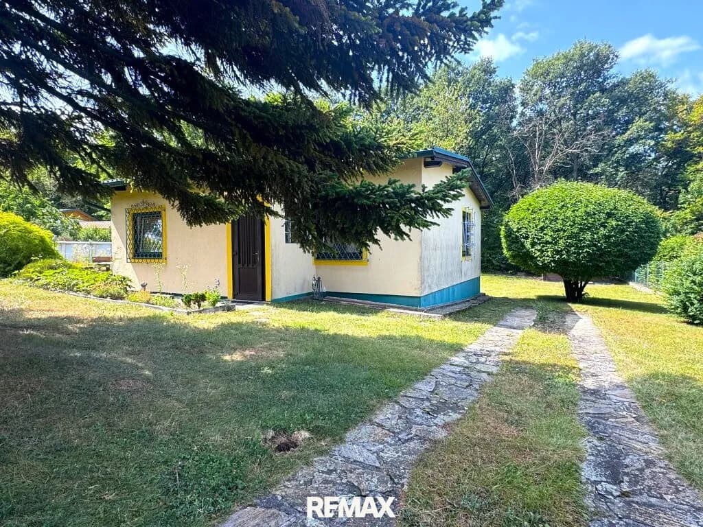 3-Zimmer-Haus kaufen in Eisenstadt - Umgebung – 48 m², € 89.000 – Bild 4 von 9