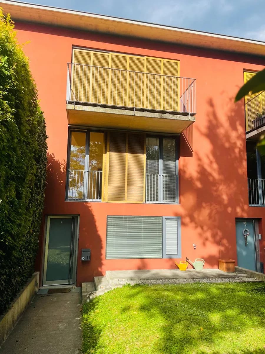 4-Zimmer-Haus kaufen in Graz – 122,5 m², € 580.000