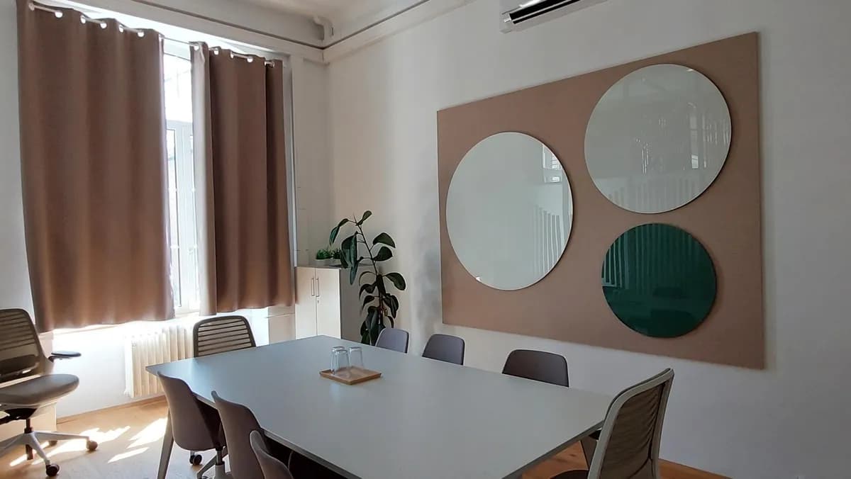 1-Zimmer-Gewerbeimmobilie mieten in Mödling – 79 m², € 1.175 – Bild 4 von 8