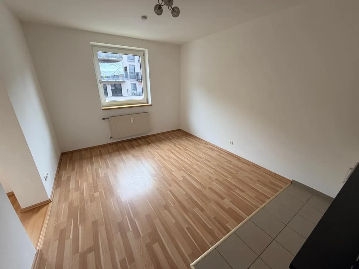 2-Zimmer-Wohnung mieten in Graz – 30,04 m², € 466 – Bild 2 von 9