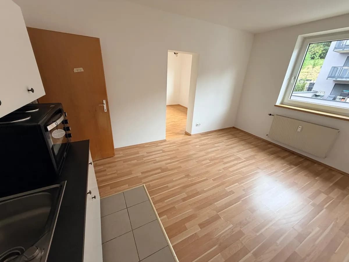 2-Zimmer-Wohnung mieten in Graz – 30,04 m², € 466 – Bild 3 von 9