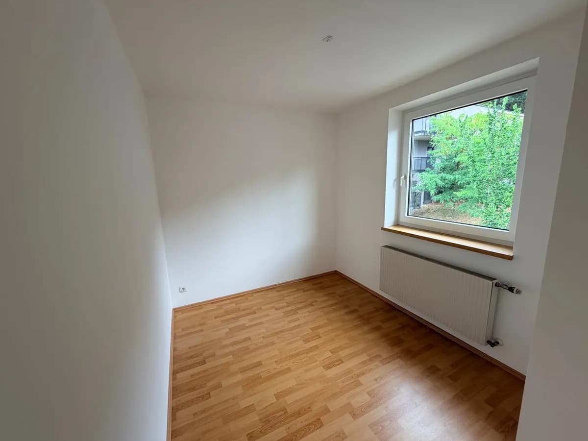 2-Zimmer-Wohnung mieten in Graz – 30,04 m², € 466 – Bild 4 von 9