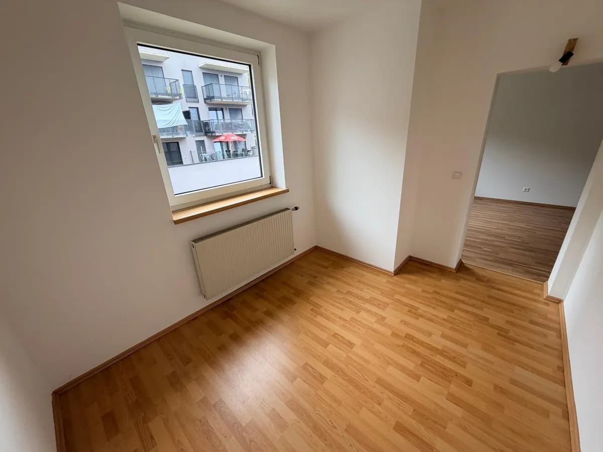 2-Zimmer-Wohnung mieten in Graz – 30,04 m², € 466 – Bild 5 von 9