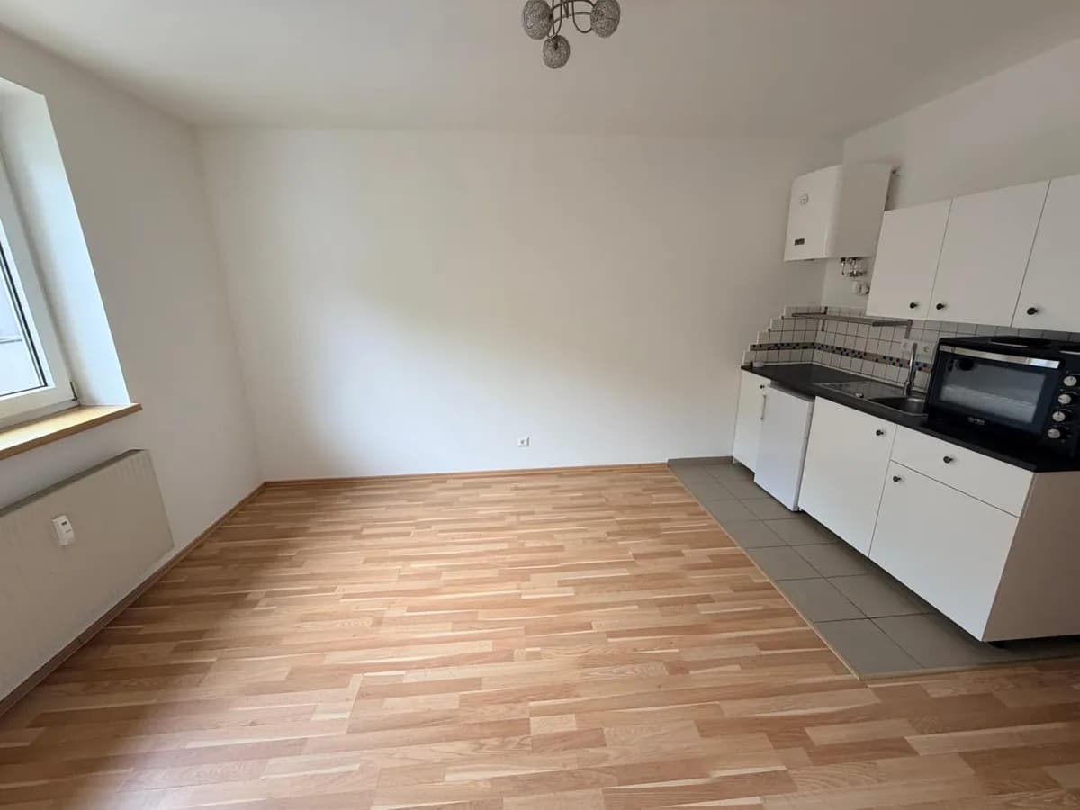 2-Zimmer-Wohnung mieten in Graz – 30,04 m², € 466 – Bild 7 von 9