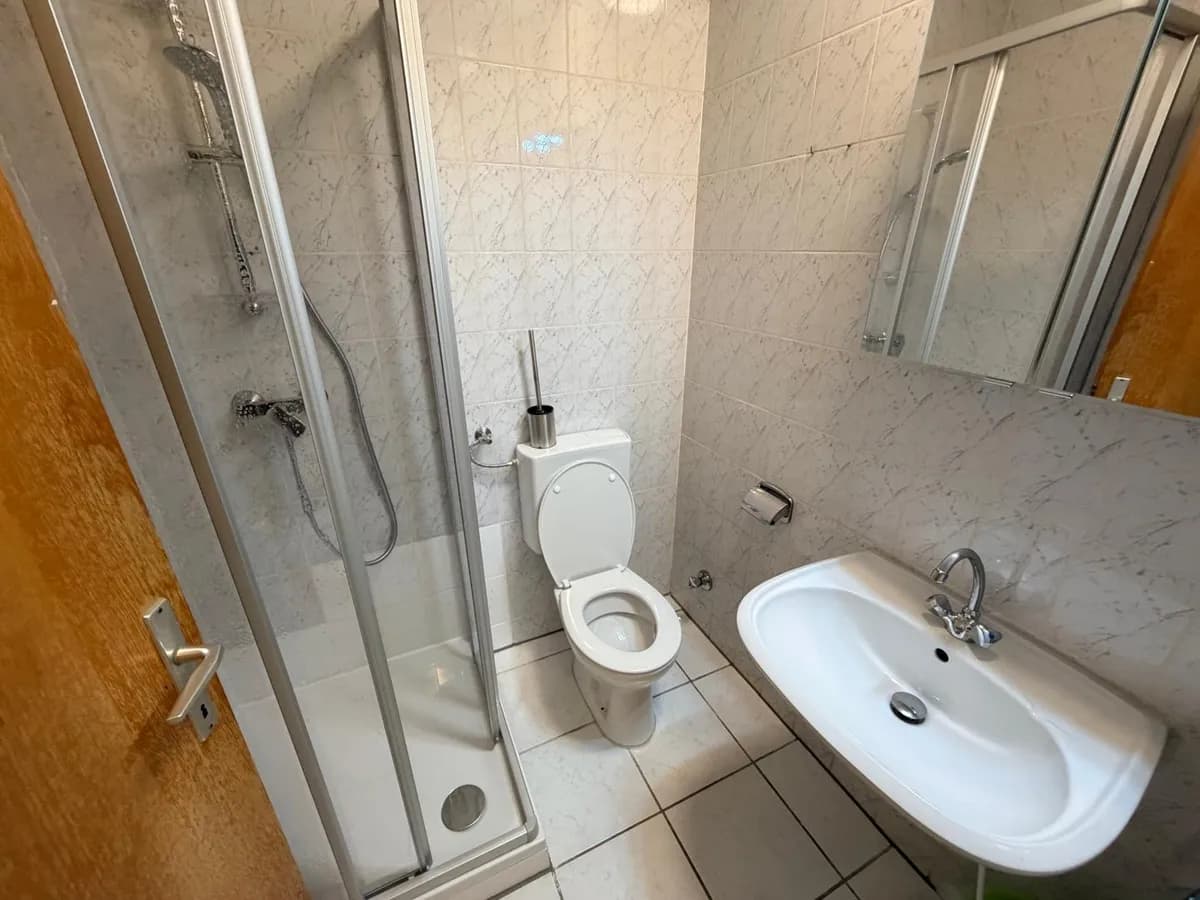 2-Zimmer-Wohnung mieten in Graz – 30,04 m², € 466 – Bild 8 von 9