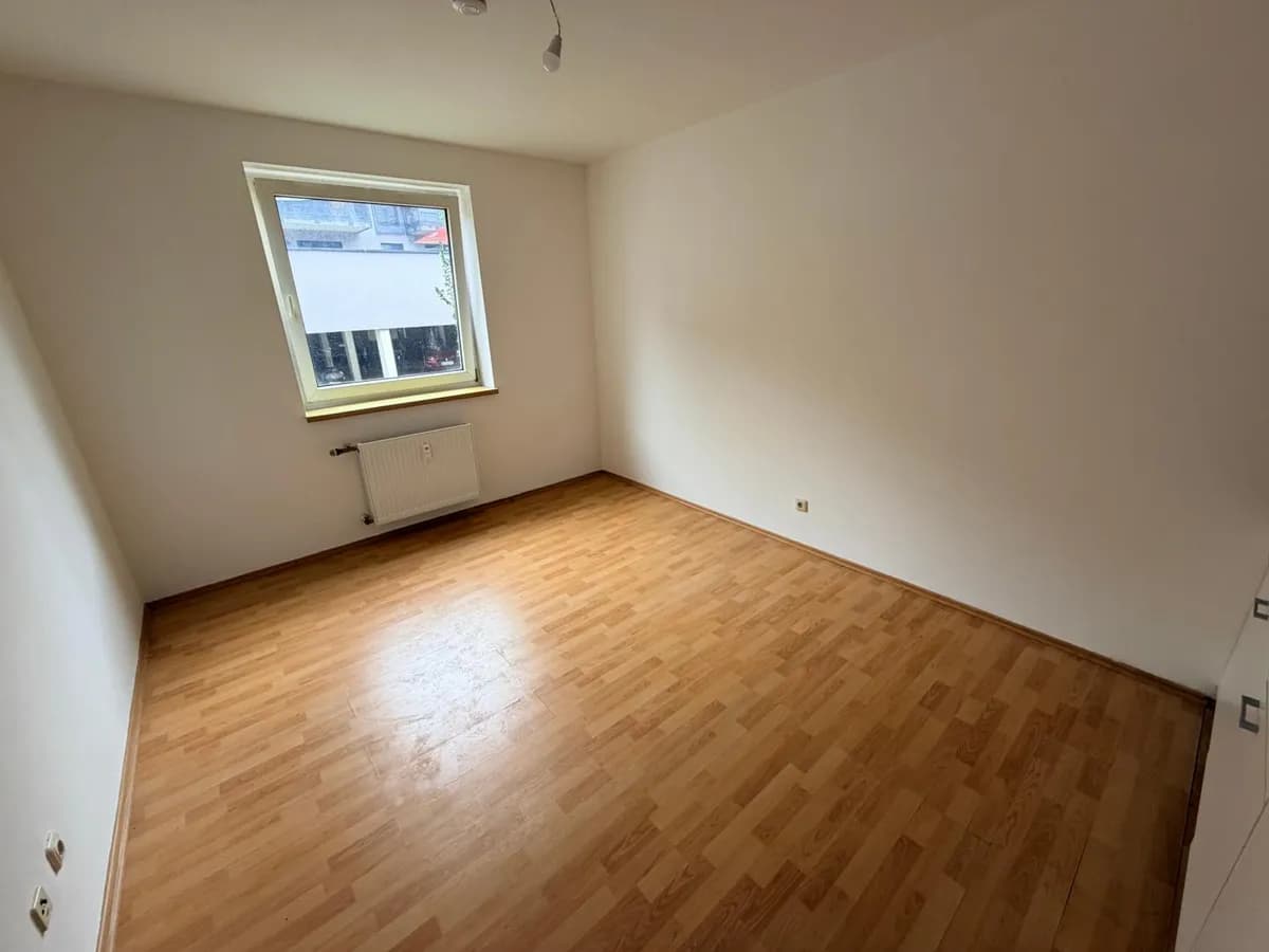1-Zimmer-Wohnung mieten in Graz – 21,64 m², € 399 – Bild 2 von 6