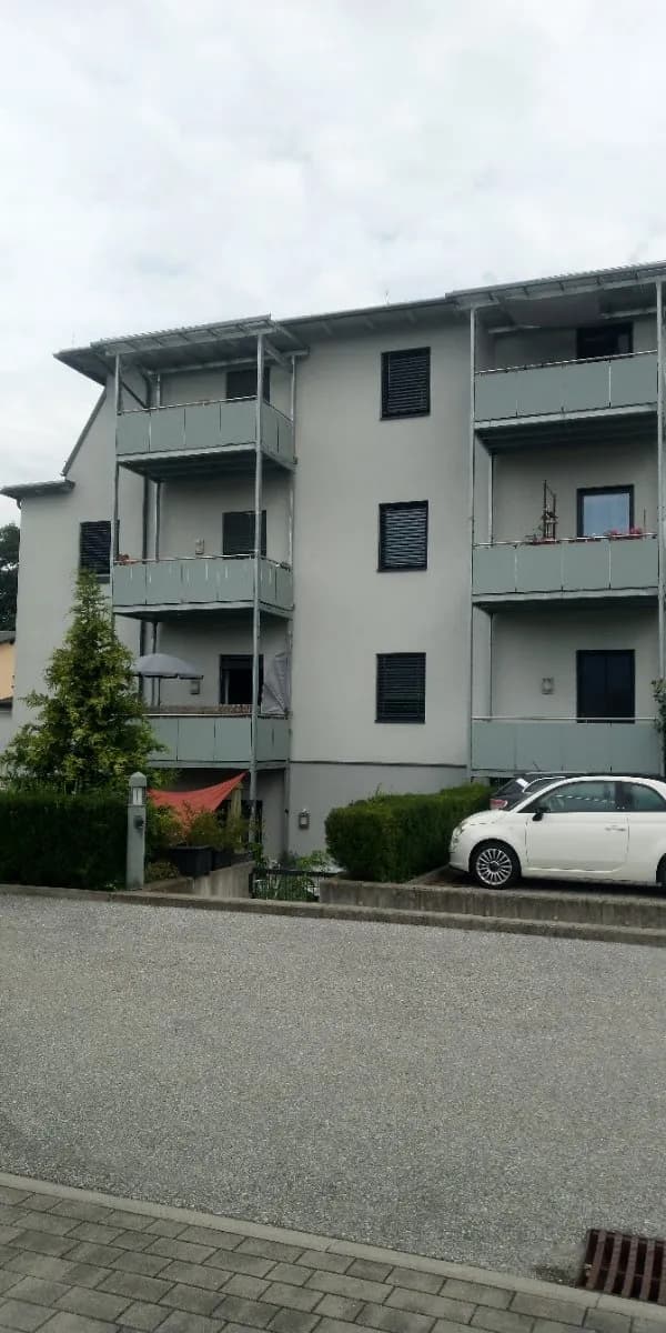 2-Zimmer-Wohnung mieten in Villach – 53 m², € 850