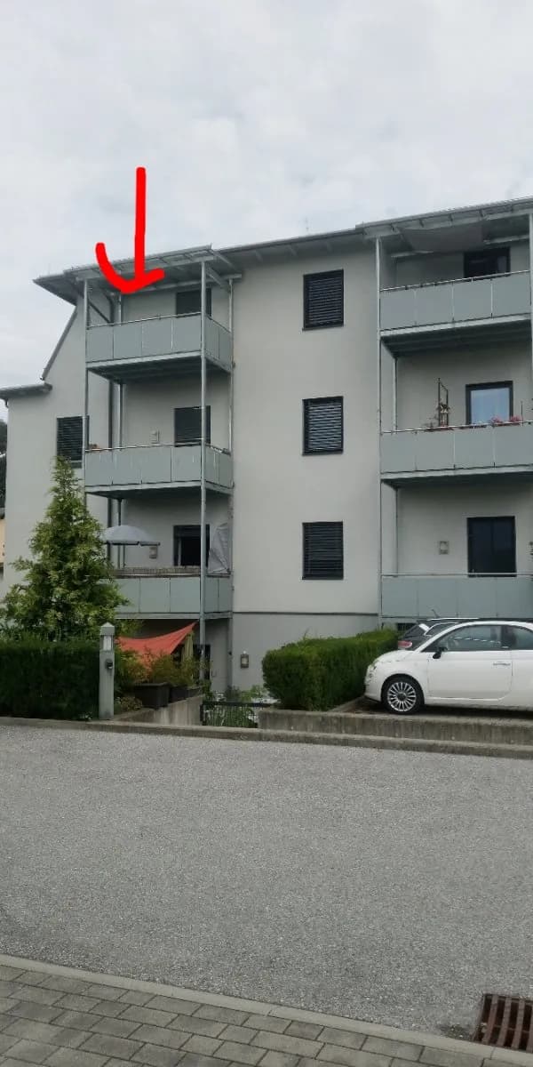 2-Zimmer-Wohnung mieten in Villach – 53 m², € 850 – Bild 2 von 21