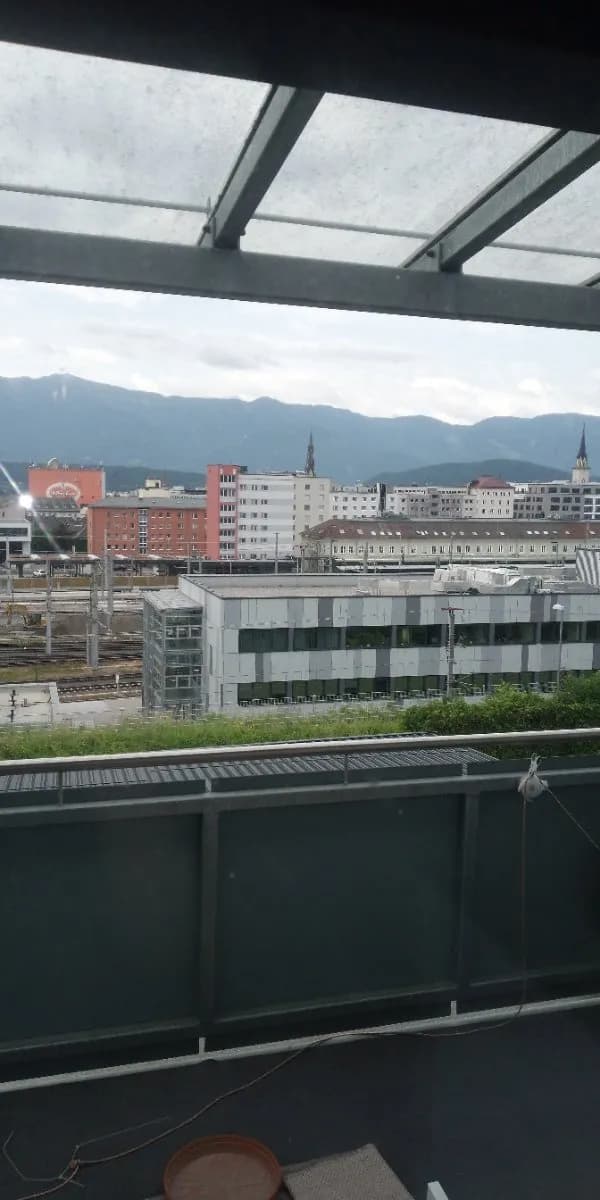 2-Zimmer-Wohnung mieten in Villach – 53 m², € 850 – Bild 3 von 21