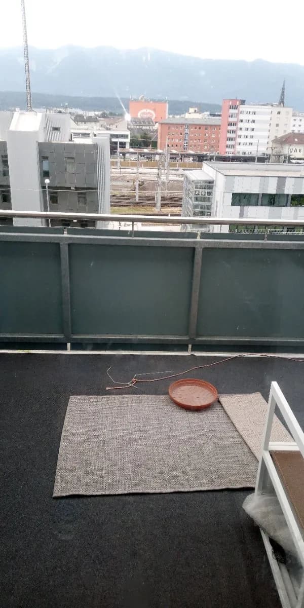 2-Zimmer-Wohnung mieten in Villach – 53 m², € 850 – Bild 4 von 21