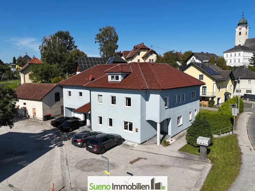 Haus kaufen in Kirchdorf an der Krems – 205 m², € 799.000 – Bild 2 von 25