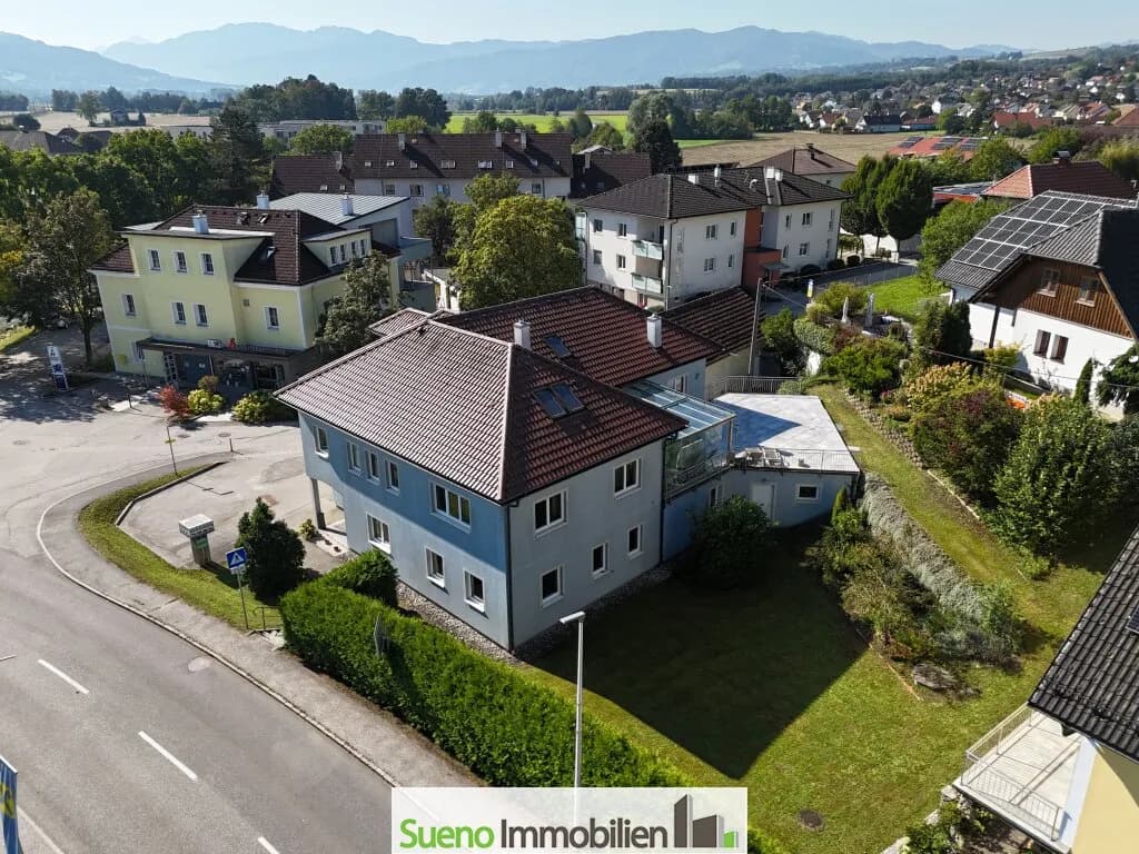 Haus kaufen in Kirchdorf an der Krems – 205 m², € 799.000 – Bild 4 von 25