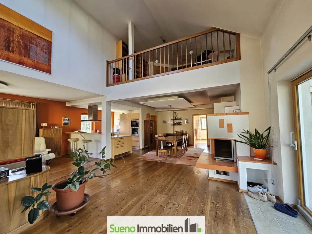 Haus kaufen in Kirchdorf an der Krems – 205 m², € 799.000 – Bild 5 von 25
