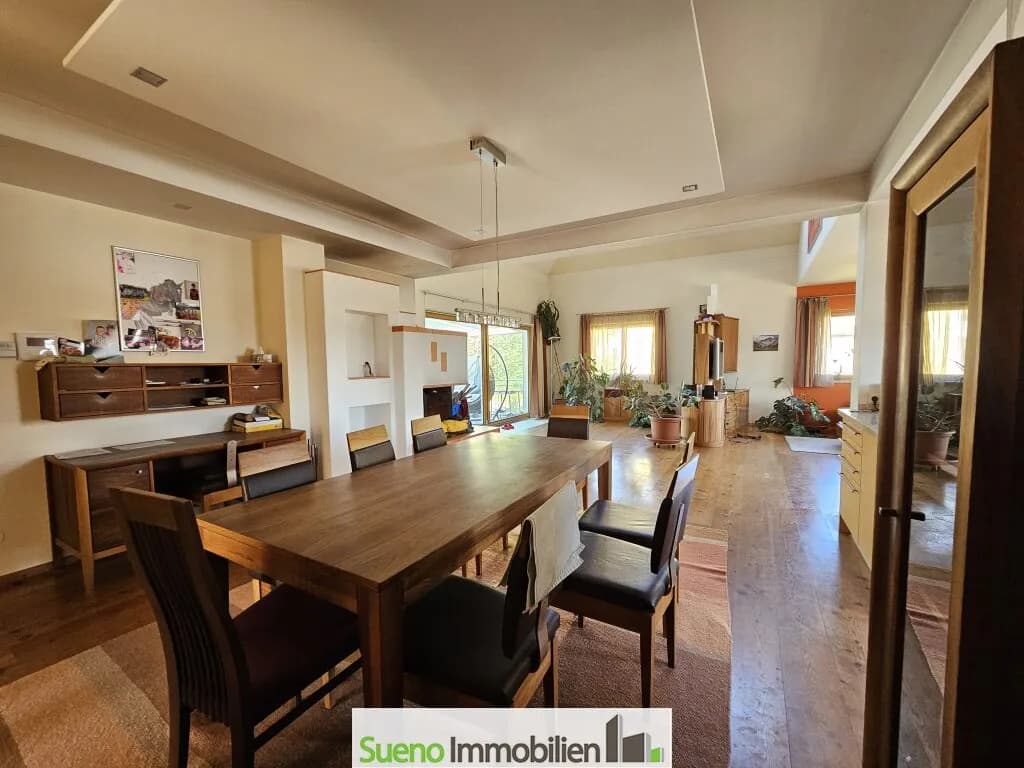 Haus kaufen in Kirchdorf an der Krems – 205 m², € 799.000 – Bild 6 von 25
