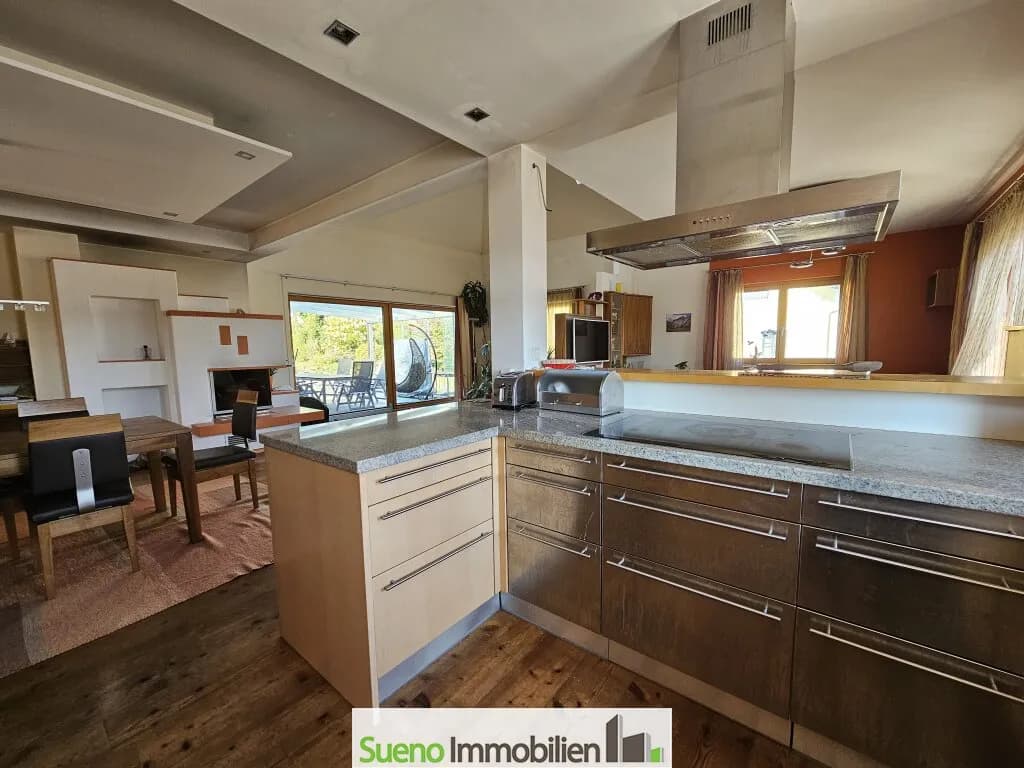 Haus kaufen in Kirchdorf an der Krems – 205 m², € 799.000 – Bild 7 von 25