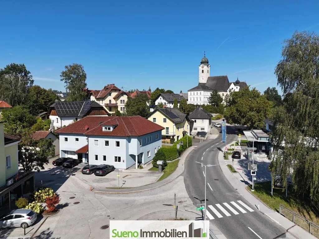 Haus kaufen in Kirchdorf an der Krems – 205 m², € 799.000 – Bild 11 von 25