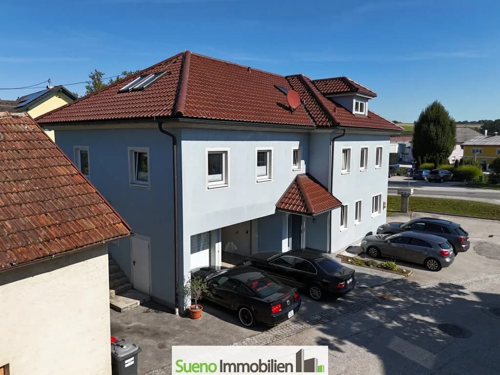 Haus kaufen in Kirchdorf an der Krems – 205 m², € 799.000 – Bild 12 von 25