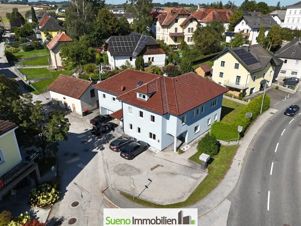 Haus kaufen in Kirchdorf an der Krems – 205 m², € 799.000 – Bild 13 von 25