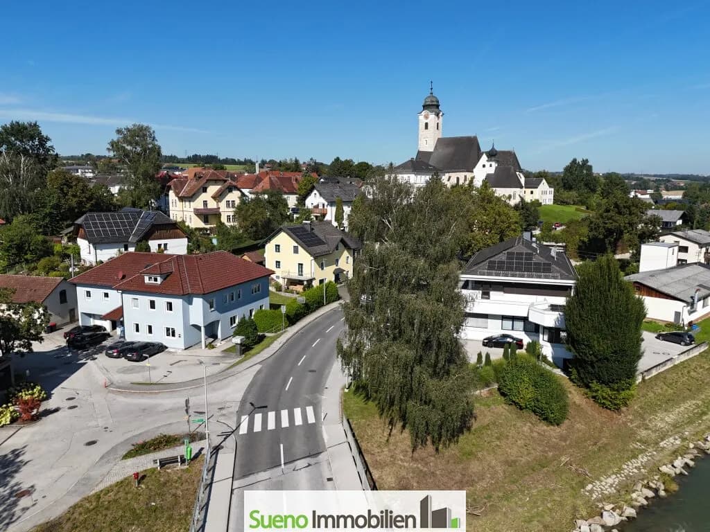 Haus kaufen in Kirchdorf an der Krems – 205 m², € 799.000 – Bild 14 von 25