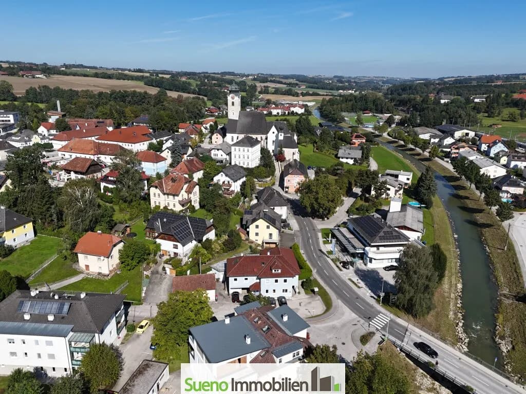 Haus kaufen in Kirchdorf an der Krems – 205 m², € 799.000 – Bild 16 von 25