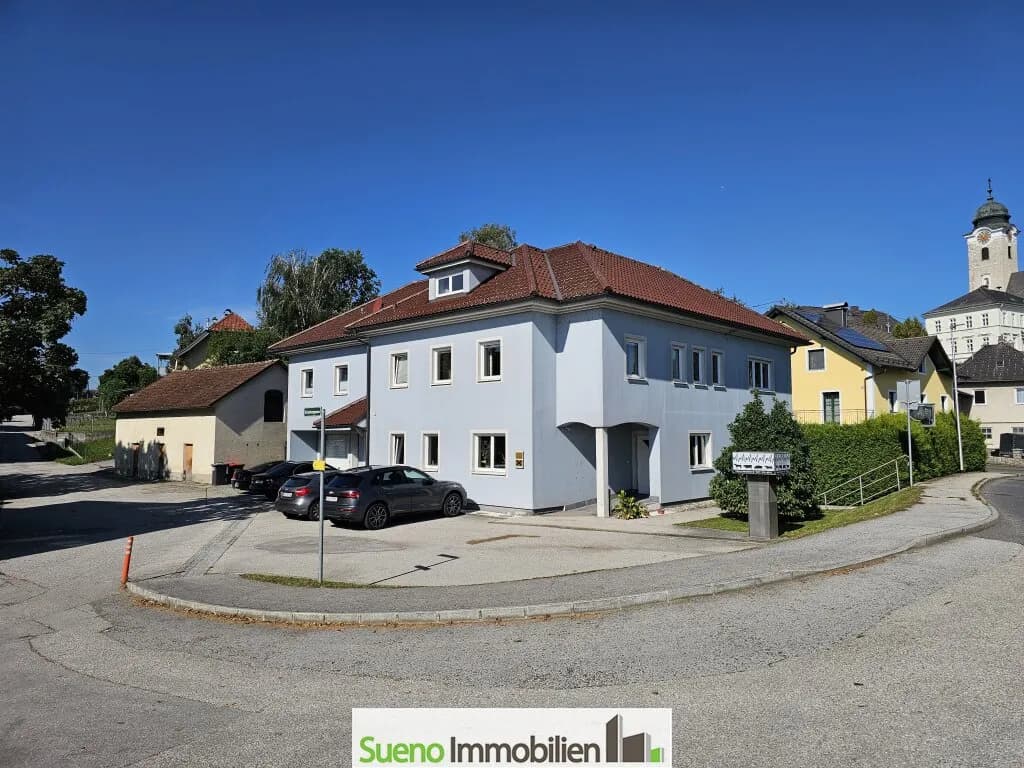 Haus kaufen in Kirchdorf an der Krems – 205 m², € 799.000 – Bild 18 von 25