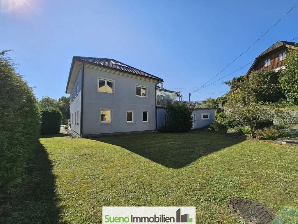 Haus kaufen in Kirchdorf an der Krems – 205 m², € 799.000 – Bild 20 von 25