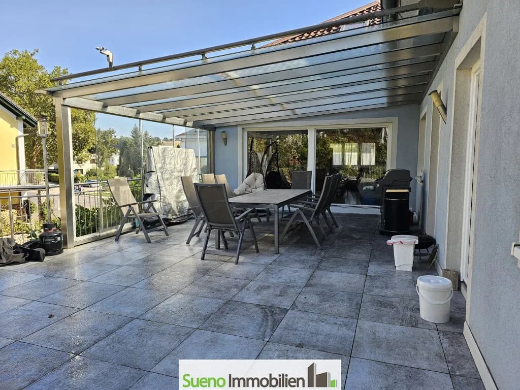 Haus kaufen in Kirchdorf an der Krems – 205 m², € 799.000 – Bild 21 von 25