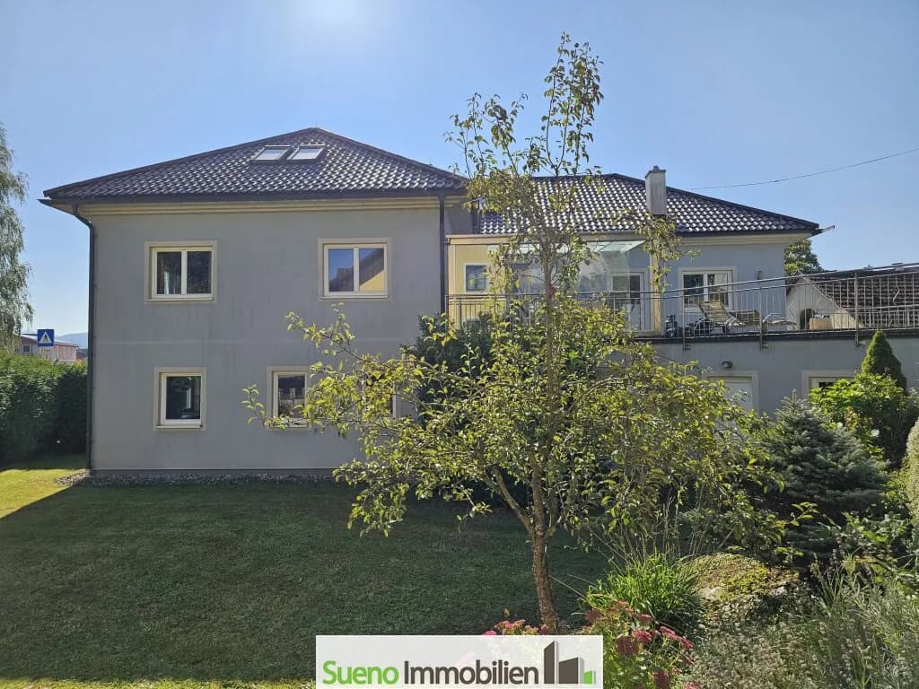 Haus kaufen in Kirchdorf an der Krems – 205 m², € 799.000 – Bild 23 von 25